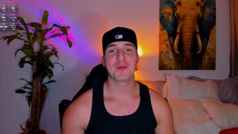 liam online show from 7, 3, 2025