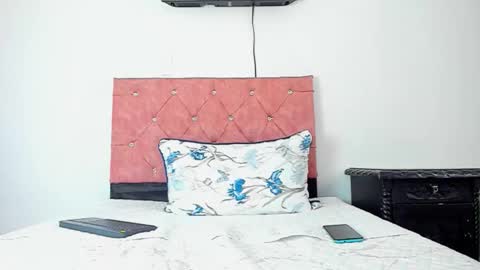 Snapshot of liam_saint chatting on 7, 1, 2026 Call me Lian online show from 7, 1, 2026