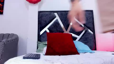 Snapshot of liam_saint chatting on 11, 1, 2026 Call me Lian online show from 11, 1, 2026