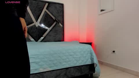 Snapshot of liam_saint chatting on 16, 1, 2026 Call me Lian online show from 16, 1, 2026