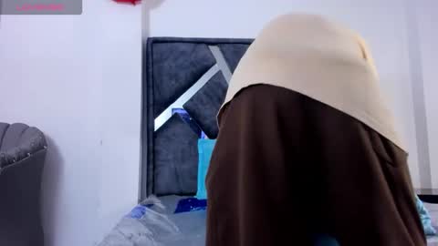 Snapshot of liam_saint chatting on 1, 2, 2026 Call me Lian online show from 1, 2, 2026