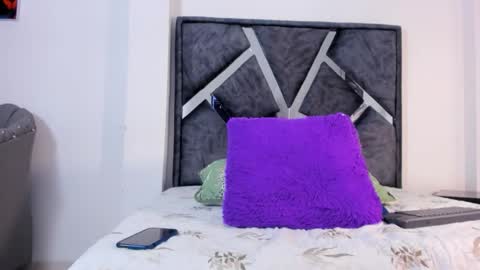 Snapshot of liam_saint chatting on 13, 2, 2026 Call me Lian online show from 13, 2, 2026