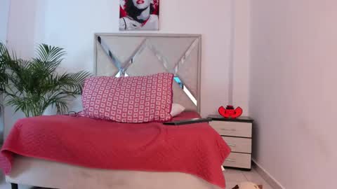 Snapshot of liam_saint chatting on 21, 3, 2026 Call me Lian online show from 21, 3, 2026