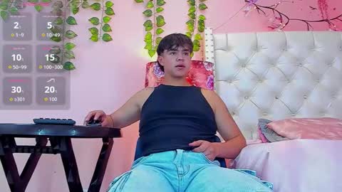 LIN online show from 24, 2, 2026