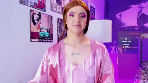 LIN online show from 7, 7, 2026
