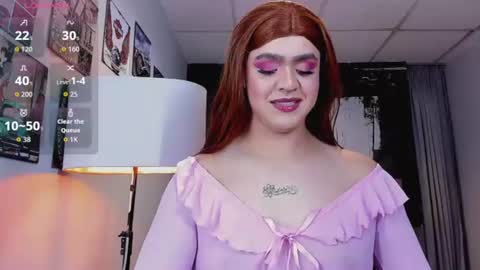 LIN online show from 4, 8, 2026