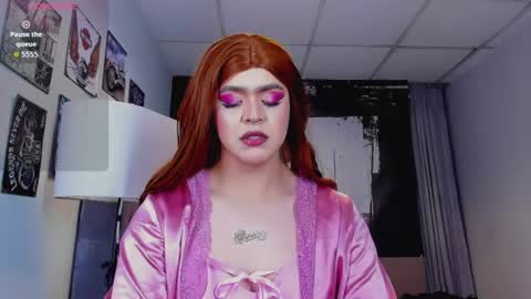 LIN online show from 6, 8, 2026