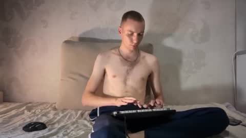 Snapshot of liam_shadow chatting on 27, 6, 2026 Liam Shadow online show from 27, 6, 2026