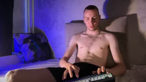 Snapshot of liam_shadow chatting on 29, 6, 2026 Liam Shadow online show from 29, 6, 2026