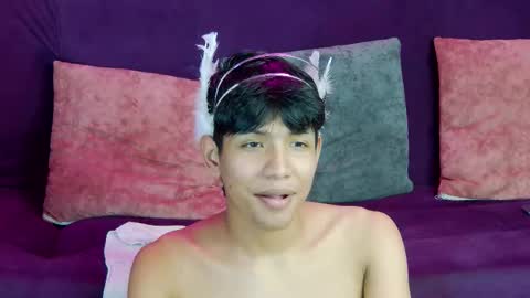 Liam online show from 14, 1, 2026