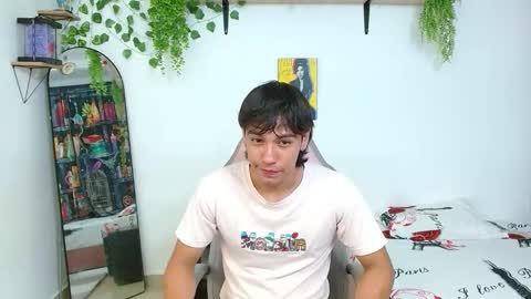 liamxul online show from 23, 9, 2025