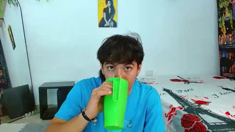 liamxul online show from 30, 9, 2025