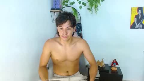 liamxul online show from 22, 10, 2025