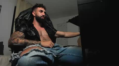 Liam online show from 20, 7, 2026