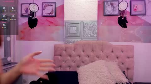 Lia online show from 13, 9, 2025