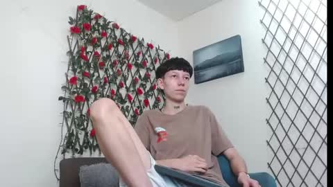 Liam  online show from 4, 5, 2026