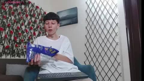Liam  online show from 6, 5, 2026