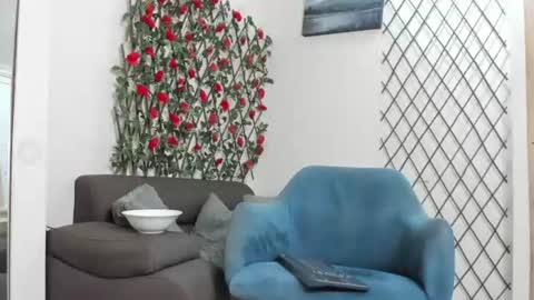 Liam  online show from 27, 6, 2026