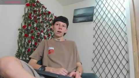 Liam  online show from 29, 6, 2026