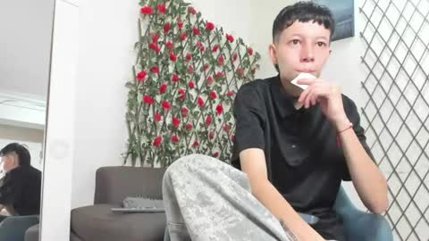 Liam  online show from 11, 7, 2026