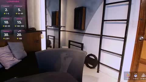 Snapshot of liambyrne chatting on 21, 2, 2025 Liam Byrne online show from 21, 2, 2025