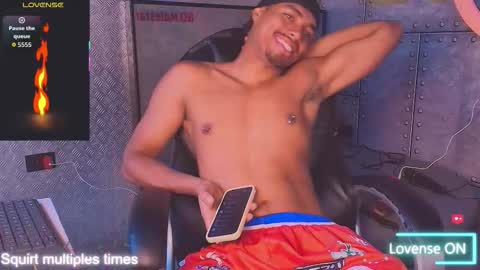 Snapshot of liambyrne chatting on 15, 12, 2025 Liam Byrne online show from 15, 12, 2025