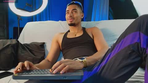 Snapshot of liambyrne chatting on 6, 3, 2026 Liam Byrne online show from 6, 3, 2026