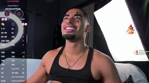 Snapshot of liambyrne chatting on 7, 3, 2026 Liam Byrne online show from 7, 3, 2026