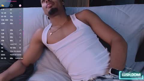 Snapshot of liambyrne chatting on 9, 3, 2026 Liam Byrne online show from 9, 3, 2026