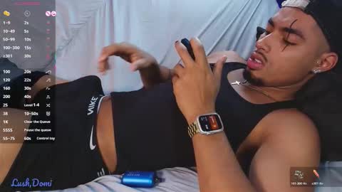 Snapshot of liambyrne chatting on 11, 3, 2026 Liam Byrne online show from 11, 3, 2026