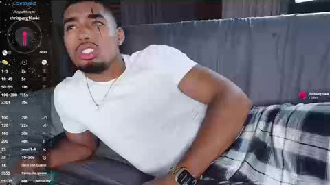 Snapshot of liambyrne chatting on 21, 3, 2026 Liam Byrne online show from 21, 3, 2026