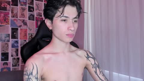 Liam online show from 2, 12, 2024