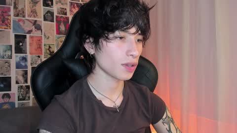 Liam online show from 17, 12, 2024