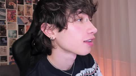 Liam online show from 29, 12, 2024