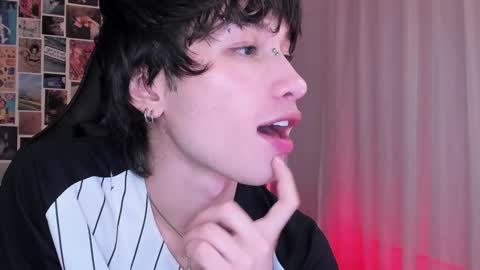 Liam online show from 19, 1, 2025