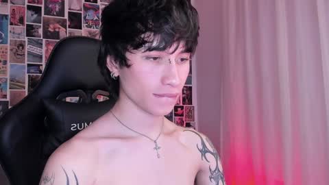 Liam online show from 19, 1, 2025