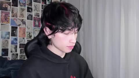 Liam online show from 19, 9, 2025