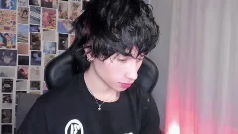 Liam online show from 24, 9, 2025