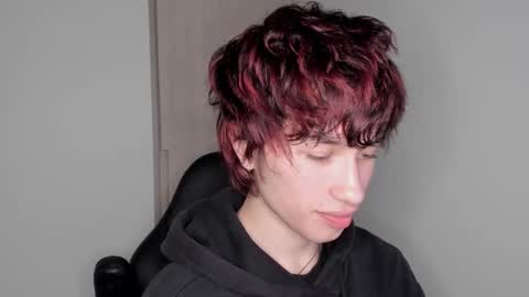 Snapshot of liamelf chatting on 15, 1, 2026 Liam online show from 15, 1, 2026