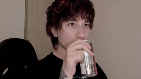 Snapshot of liamelf chatting on 13, 2, 2026 Liam online show from 13, 2, 2026