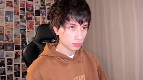 Snapshot of liamelf chatting on 17, 3, 2026 Liam online show from 17, 3, 2026