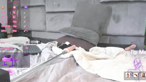 LIam online show from 7, 3, 2026