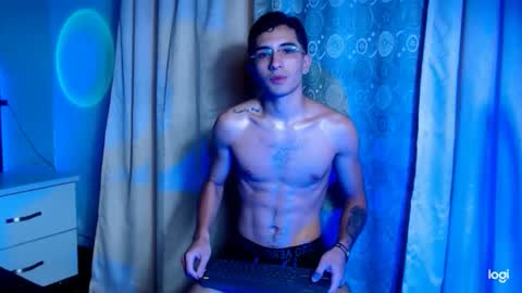 Liamjonness online show from 22, 10, 2025