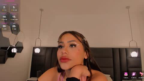 Liam online show from 23, 9, 2025