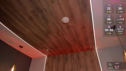 Liam online show from 21, 11, 2025