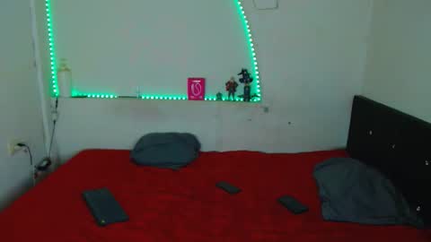 LIAM  KAI online show from 29, 4, 2026