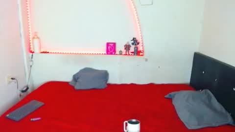 LIAM  KAI online show from 30, 4, 2026