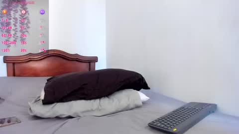 LIAM  KAI online show from 23, 6, 2026