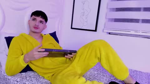 liammuller online show from 7, 10, 2025