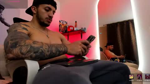 liam online show from 4, 8, 2026